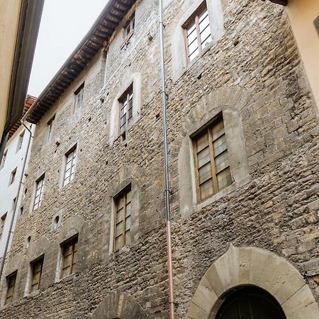 Historical Stone House, In The Amazing Centre Of Florence! Exterior photo
