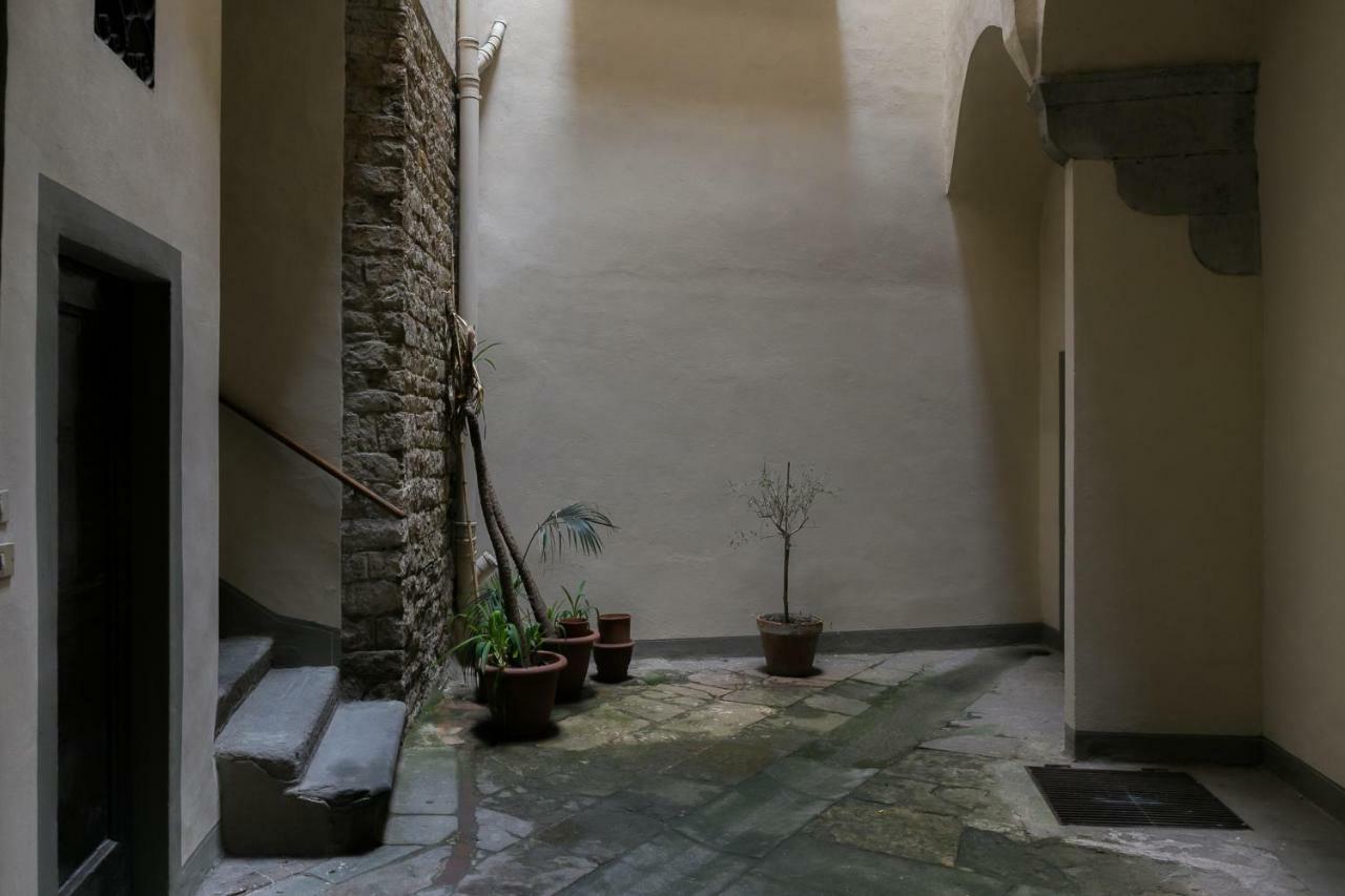 Historical Stone House, In The Amazing Centre Of Florence! Exterior photo