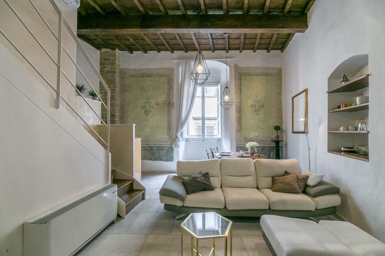 Historical Stone House, In The Amazing Centre Of Florence! Exterior photo