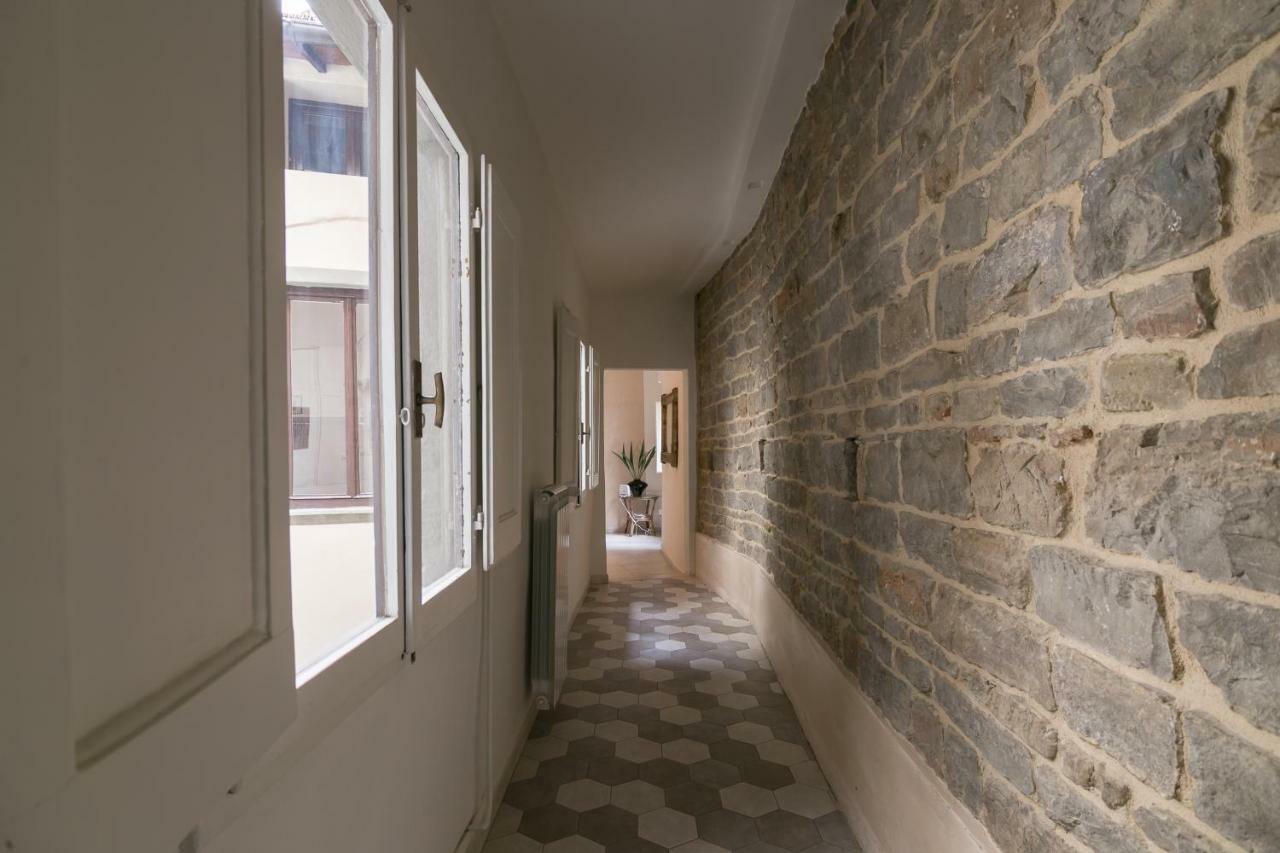Historical Stone House, In The Amazing Centre Of Florence! Exterior photo