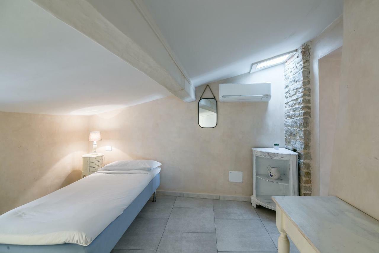 Historical Stone House, In The Amazing Centre Of Florence! Exterior photo